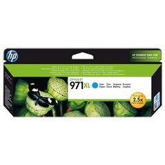 HP CN626AE CYAN INKJET CARTRIDGE,  Cartuse cerneala | electropc.ro