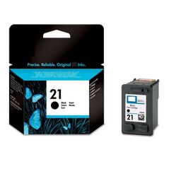 HP C9351AE BLACK INKJET CARTRIDGE,  Cartuse cerneala | electropc.ro