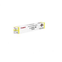 CANON CEXV28Y YELLOW TONER CARTRIDGE,  Tonere | electropc.ro