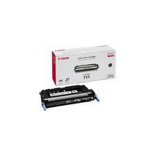 CANON CRG711B BLACK TONER CARTRIDGE,  Tonere | electropc.ro