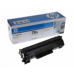 HP CE278A BLACK TONER CARTRIDGE,  Tonere | electropc.ro