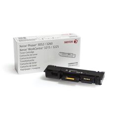 XEROX 106R02778 BLACK TONER CARTRIDGE,  Tonere | electropc.ro