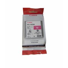 CANON PFI-102M MAGENTA INKJET CARTRIDGE,  Cartuse cerneala | electropc.ro