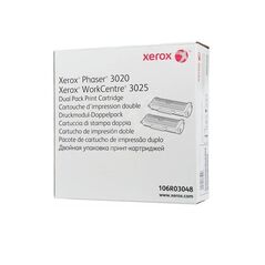 XEROX 106R03048 BLACK TONER CARTRIDGE,  Tonere | electropc.ro