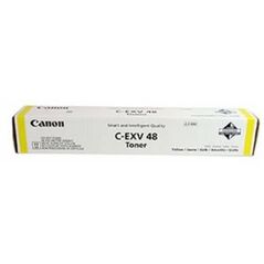 CANON CEXV48Y YELLOW TONER CARTRIDGE,  Tonere | electropc.ro