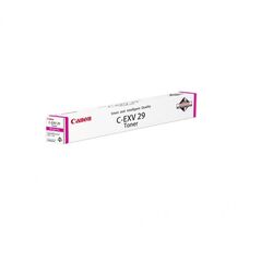 CANON CEXV29M MAGENTA TONER CARTRIDGE,  Tonere | electropc.ro
