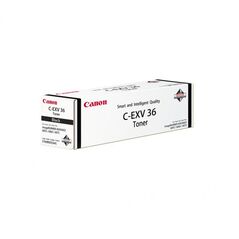 CANON CEXV36 BLACK TONER CARTRIDGE,  Tonere | electropc.ro