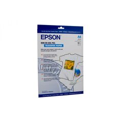 EPSON S041154 PAPER IRON ON TRANSFER  C13S041154