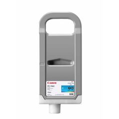CANON PFI-706C CYAN INKJET CARTRIDGE,  Cartuse cerneala | electropc.ro