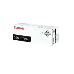 CANON CEXV32 BLACK TONER CARTRIDGE,  Tonere | electropc.ro