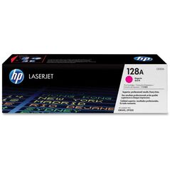 HP CE323A MAGENTA TONER CARTRIDGE,  Tonere | electropc.ro
