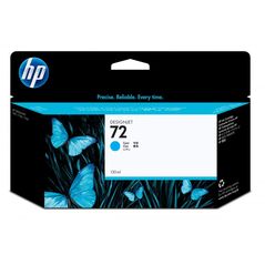 HP C9371A NR72 CYAN INK CARTRIDGE,  Cartuse cerneala | electropc.ro