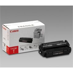CANON CARTRT BLACK TONER CARTRIDGE,  Tonere | electropc.ro