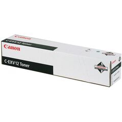 CANON CEXV12 BLACK TONER CARTIDGE,  Tonere | electropc.ro