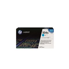 HP CE251A CYAN TONER CARTRIDGE,  Tonere | electropc.ro