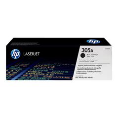 HP CE410A BLACK TONER CARTRIDGE,  Tonere | electropc.ro