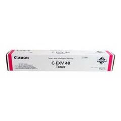 CANON CEXV48M MAGENTA TONER CARTRIDGE,  Tonere | electropc.ro