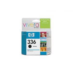 HP C9362EE BLACK INKJET CARTRIDGE,  Cartuse cerneala | electropc.ro