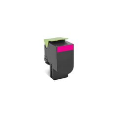 LEXMARK 80C2HME MAGENTA TONER,  Tonere | electropc.ro