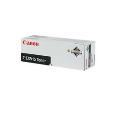 Toner Canon EXV15, black, capacitate 47000 pagini, pentru IR7105/7086/7095 series,  Tonere | electropc.ro