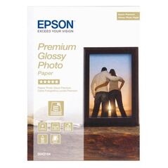 EPSON S042154 A4 GLOSSY PHOTO PAPER  C13S042154