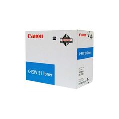 CANON CEXV21C CYAN TONER CARTRIDGE,  Tonere | electropc.ro