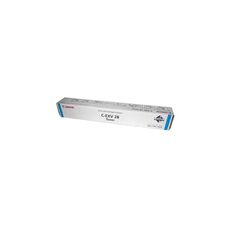 CANON CEXV28C CYAN TONER CARTRIDGE,  Tonere | electropc.ro