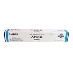 CANON CEXV48C CYAN TONER CARTRIDGE,  Tonere | electropc.ro