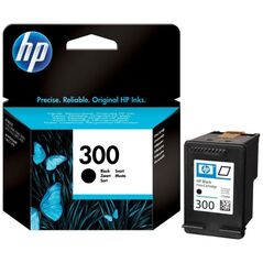 HP CC640EE BLACK INKJET CARTRIDGE,  Cartuse cerneala | electropc.ro