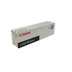 CANON CEXV22 BLACK TONER CARTIDGE,  Tonere | electropc.ro