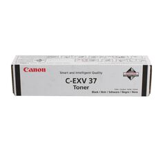 CANON CEXV37 BLACK TONER CARTRIDGE  CF2787B002AA