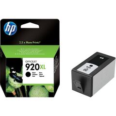 HP CD975AE BLACK INKJET CARTRIDGE,  Cartuse cerneala | electropc.ro