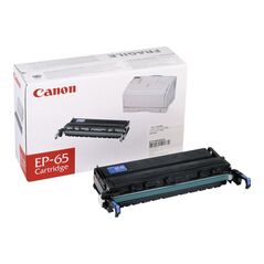 Toner Canon EP-65, black, capacitate 10000 pagini, pentru LBP-2000,  Tonere | electropc.ro
