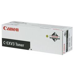 Toner Canon EXV13, black, capacitate 45000 pagini, pentru IR5570/6570 series,  Tonere | electropc.ro