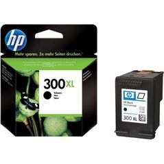 HP CC641EE BLACK INKJET CARTRIDGE,  Cartuse cerneala | electropc.ro