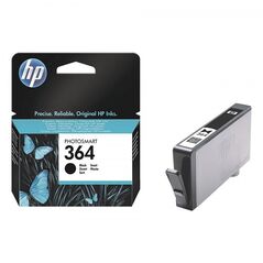 HP CB316EE BLACK INKJET CARTRIDGE,  Cartuse cerneala | electropc.ro
