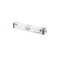 CANON CEXV29B BLACK TONER CARTRIDGE,  Tonere | electropc.ro