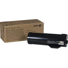XEROX 106R02732 BLACK TONER CARTRIDGE,  Tonere | electropc.ro
