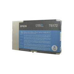 EPSON T6172 CYAN INKJET CARTRIDGE,  Cartuse cerneala | electropc.ro