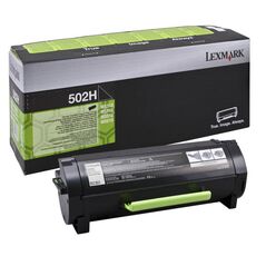 LEXMARK 50F2H00 BLACK TONER,  Tonere | electropc.ro