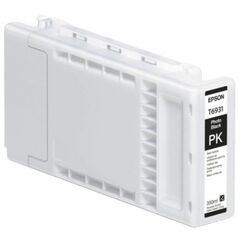 EPSON T6931 PHOTO BLACK INKJET CARTRIDGE,  Cartuse cerneala | electropc.ro