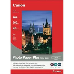 CANON PP201S PHOTO PAPER  BS2311B003AA