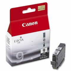 CANON PGI-9MB BLACK INKJET CARTRIDGE,  Cartuse cerneala | electropc.ro