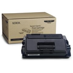 XEROX 106R01370 BLACK TONER CARTRIDGE,  Tonere | electropc.ro
