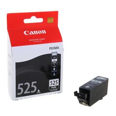 CANON PGI-525B BLACK INKJET CARTRIDGE,  Cartuse cerneala | electropc.ro