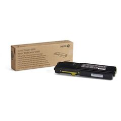 XEROX 106R02251 YELLOW TONER CARTRIDGE,  Tonere | electropc.ro