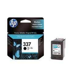 HP C9364EE BLACK INKJET CARTRIDGE,  Cartuse cerneala | electropc.ro