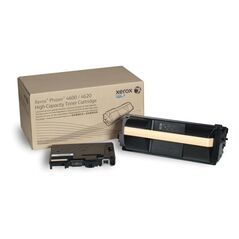 XEROX 106R01536 BLACK TONER CARTRIDGE,  Tonere | electropc.ro
