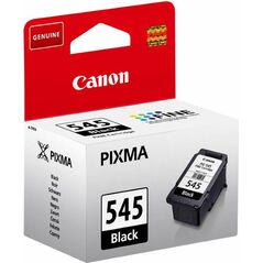 CANON PG-545 BLACK INKJET CARTRIDGE,  Cartuse cerneala | electropc.ro