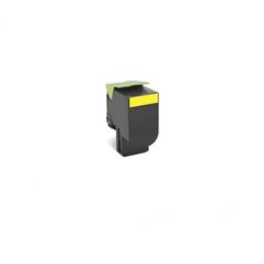 LEXMARK 70C0H40 YELLOW TONER,  Tonere | electropc.ro
